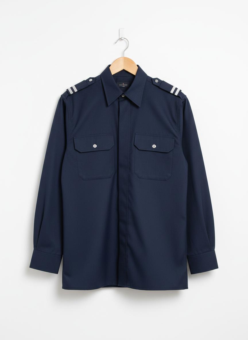 Driver Uniforms