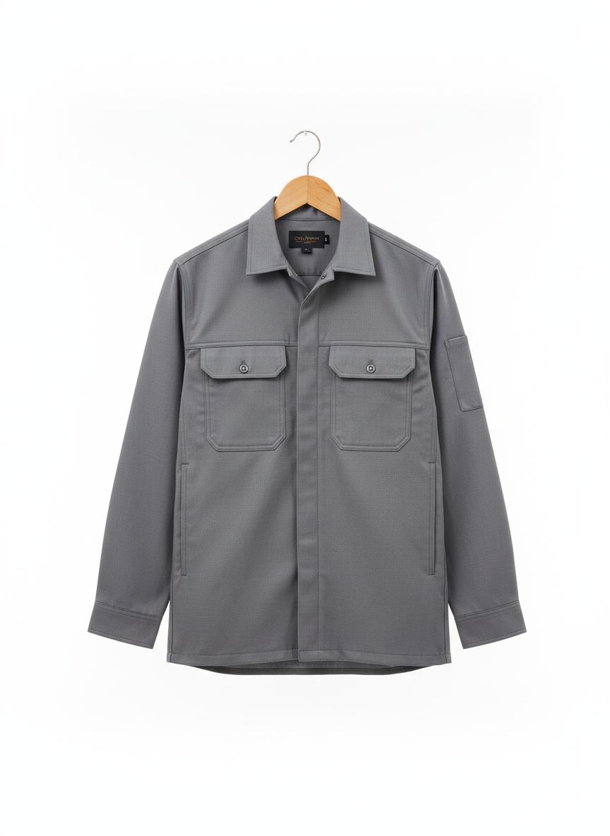 Helper Uniforms
