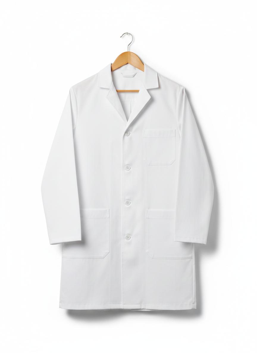 Lab Suits & Scrubs